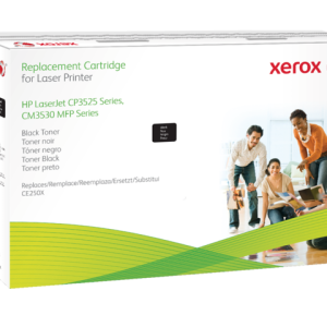 106R02137 - Xerox Toner Cartridge 504X Black 10.500vel 1st
