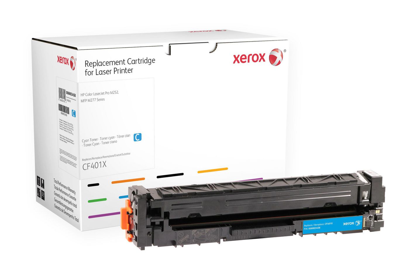 4115282 - Xerox Compatible