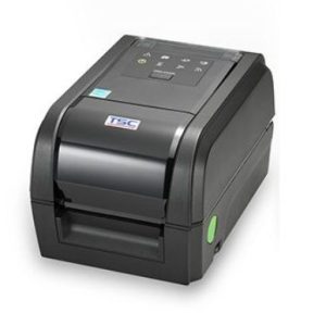 TX210-A001-1302 - TSC Labelprinter TX210 203dpi 4inch