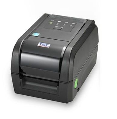 TX210-A001-1302 - TSC Labelprinter TX210 203dpi 4inch