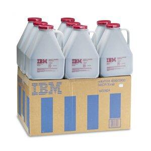 1402824 - INFOPRINT Toner Cartridge Black 42.000vel 8st