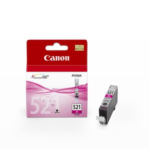 2935B008 - CANON CLI-521M Magenta 9ml