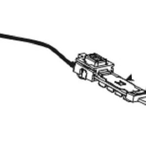 G77807M - ZEBRA Media Sensor