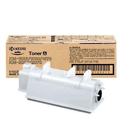 1T02AV0NL0 - Kyocera Toner Cartridge Black 10.000vel 1st