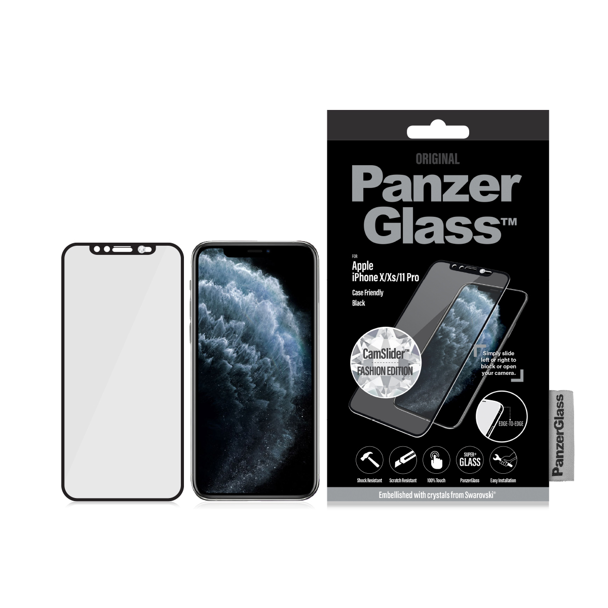 2680 - Clairfontaine Plotterpapier 84.1cmx175m 75g/m² Wit 1rol