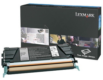 E250A31E - LEXMARK Toner Cartridge Black 3.500vel 1st