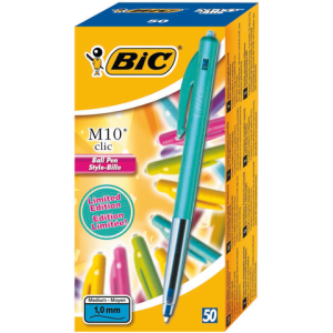 893582 - BIC M10 1mm