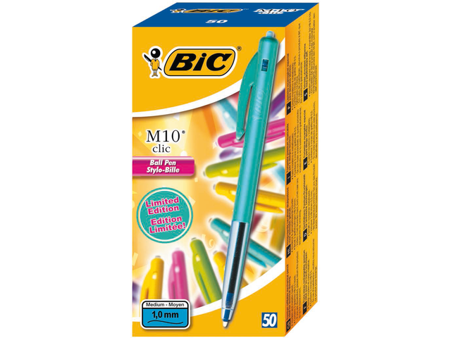 893582 - BIC M10 1mm