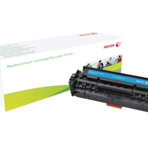 006R03015 - Xerox Toner Cartridge 305A Cyaan 2.600vel 1st