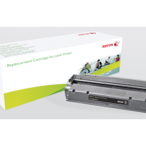006R03018 - Xerox Toner Cartridge 15A Black 2.500vel 1st