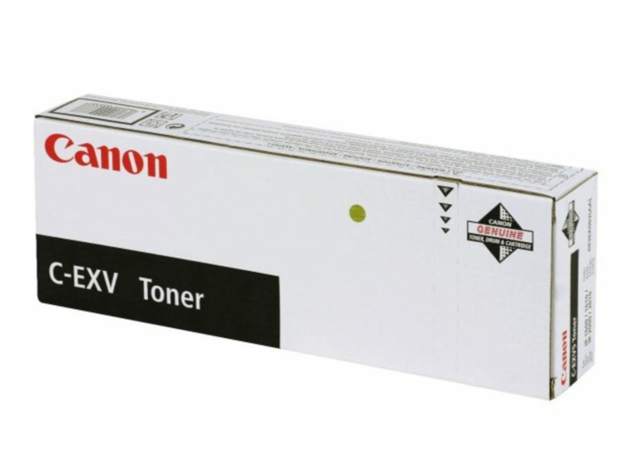 3765B002 - CANON Drum C-EXV35/36 Black