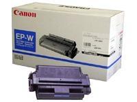 1545A003 - CANON Toner Cartridge EP-W Black 15.000vel