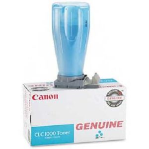 1428A002 - CANON Toner Cartridge CLC-1000 Cyaan 5.750vel