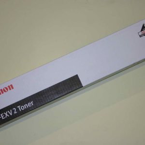 4235A002 - CANON Toner Cartridge C-EXV2 Black 18.000vel
