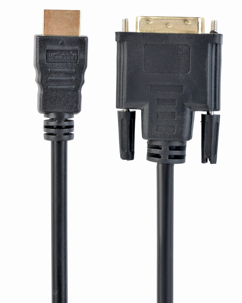 CC-HDMI-DVI-6 - CableXpert