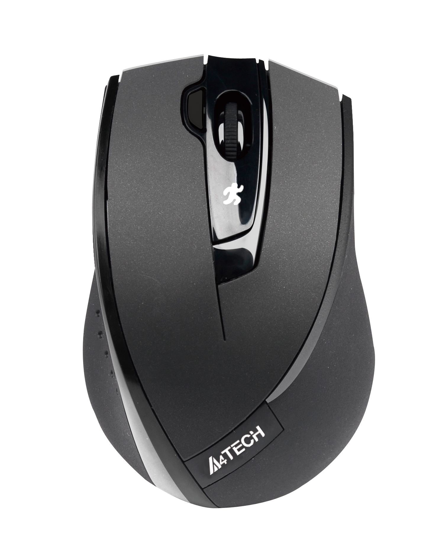 A4-G9-730FX-1 - A4 Muis Draadloos V-Track Zwart 1st