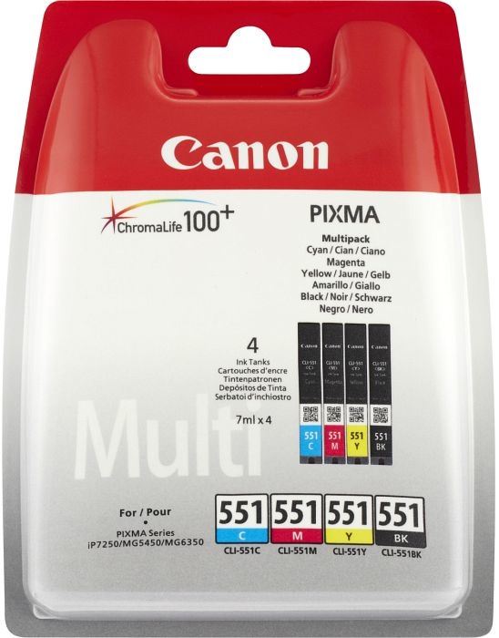 6508B006 - CANON
