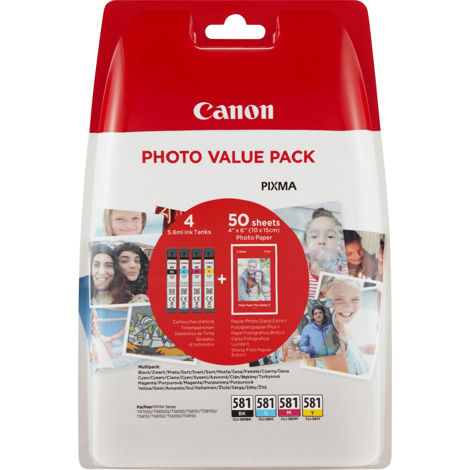 2106C005 - CANON