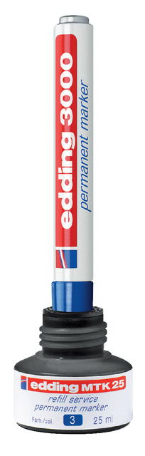 35003 - EDDING Marker Permanent 3000 1.5-3mm