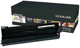 C925X72G - LEXMARK Imaging Cartidge Black 30.000vel 1st