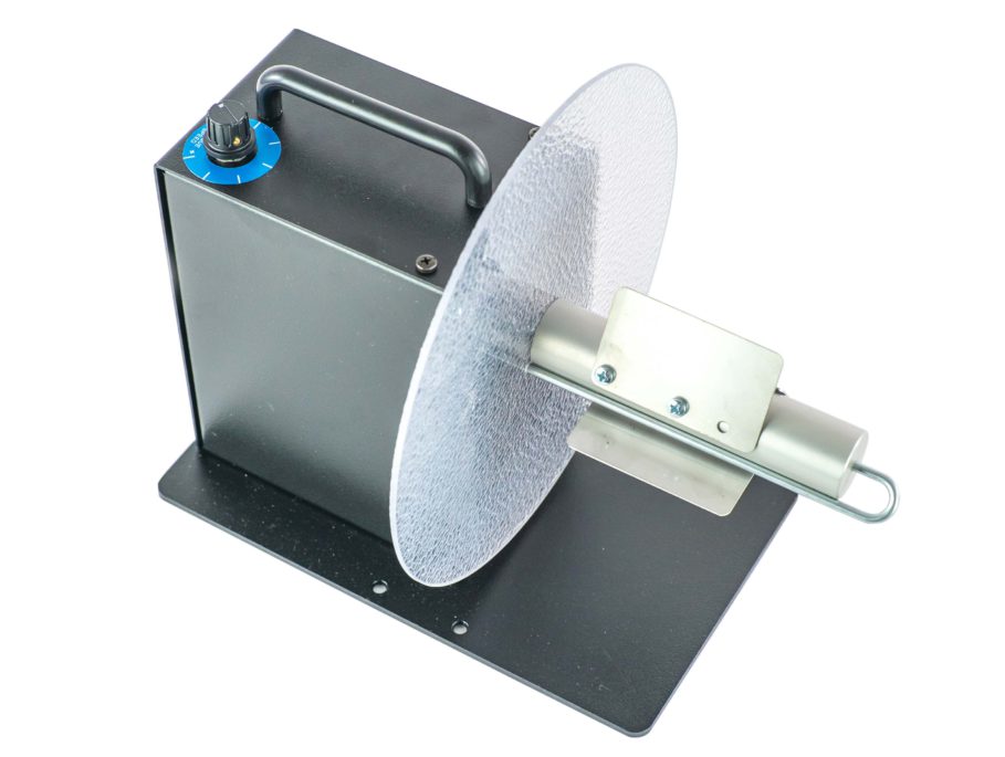 LMR030/76 - LABELMATE Rewinder MC-10+ 127mm 220mm